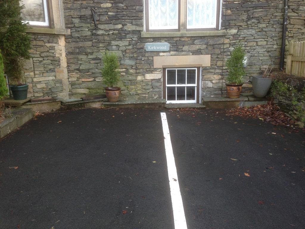 Kirkwood Guest House Windermere Extérieur photo