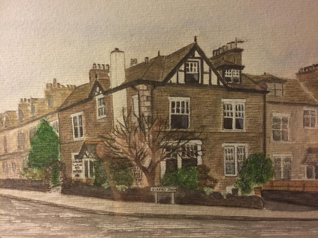 Kirkwood Guest House Windermere Extérieur photo
