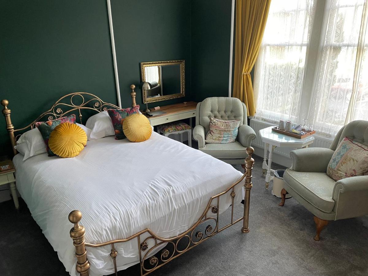Kirkwood Guest House Windermere Extérieur photo