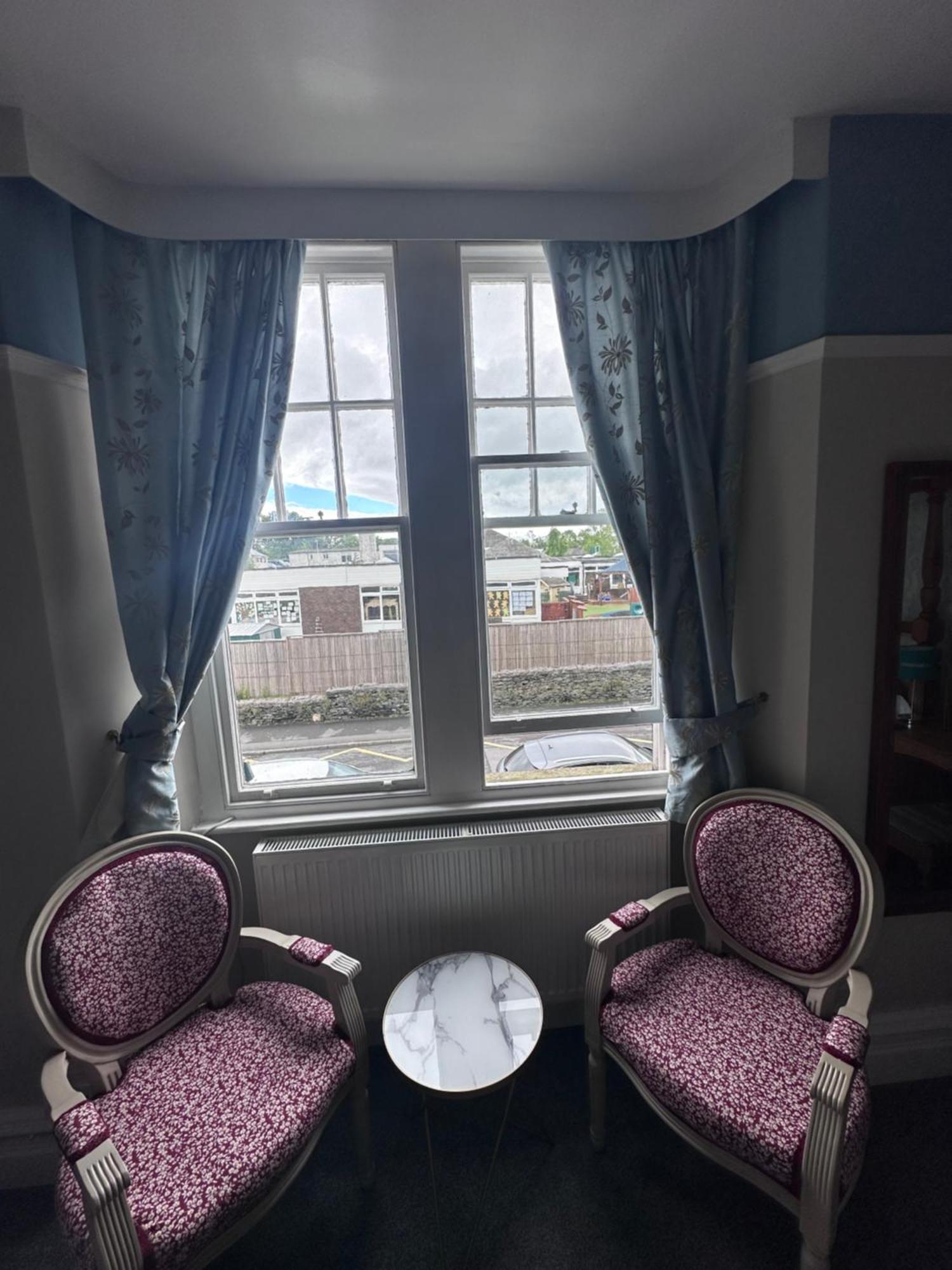 Kirkwood Guest House Windermere Extérieur photo