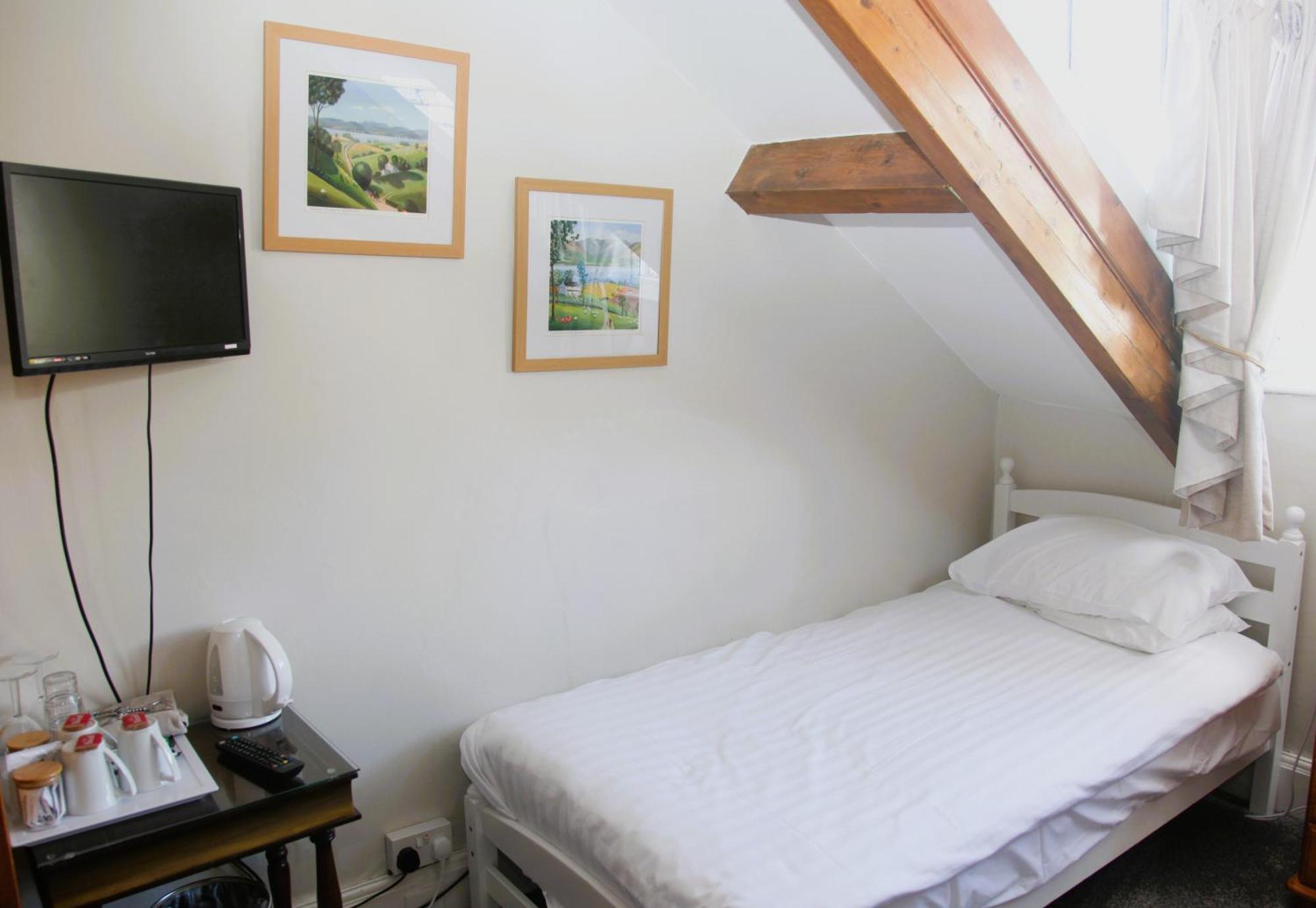Kirkwood Guest House Windermere Extérieur photo