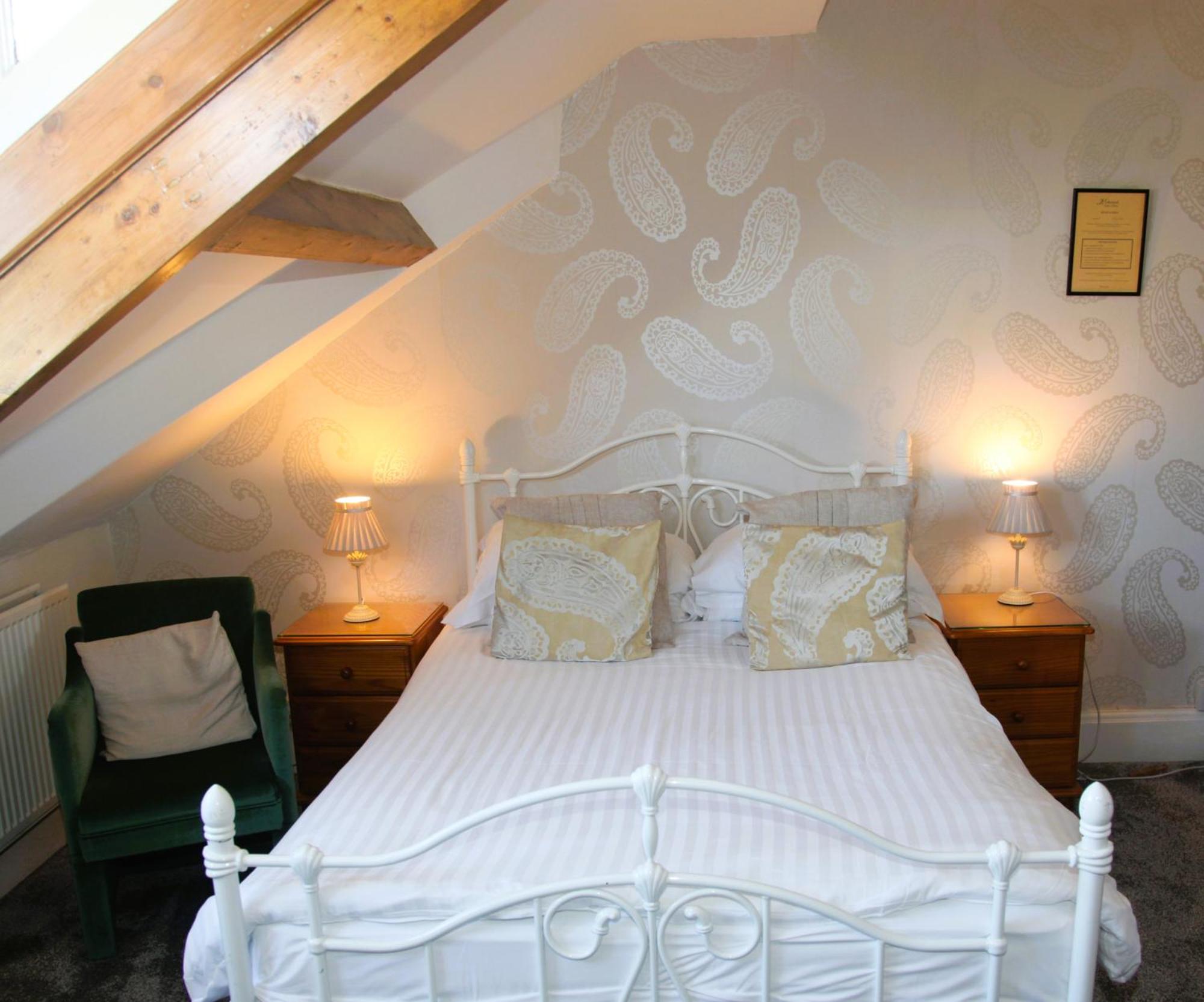 Kirkwood Guest House Windermere Extérieur photo