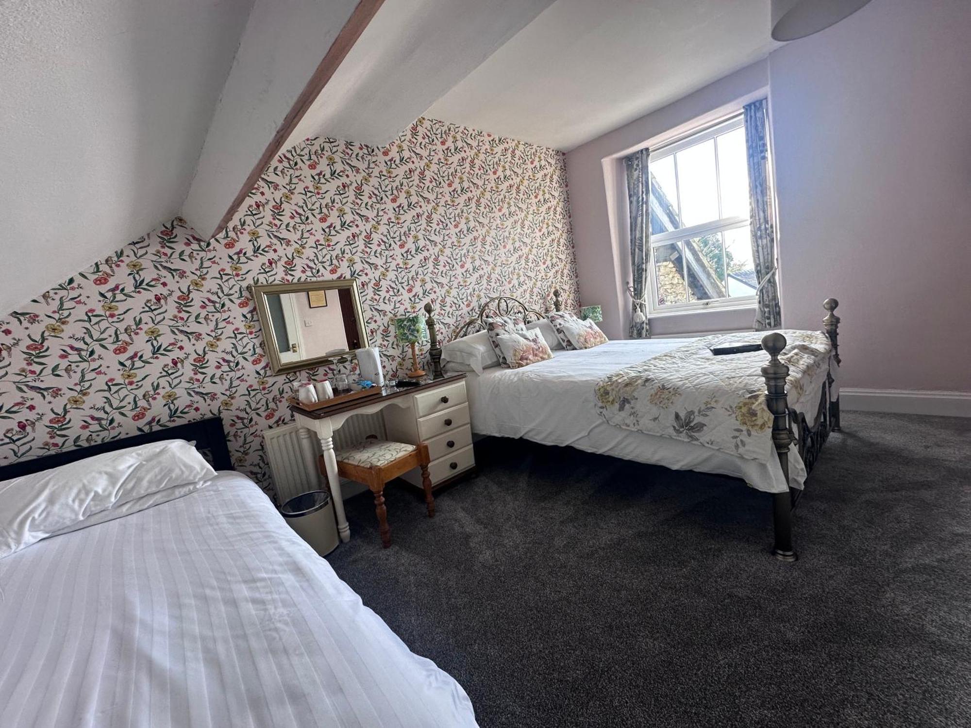Kirkwood Guest House Windermere Extérieur photo