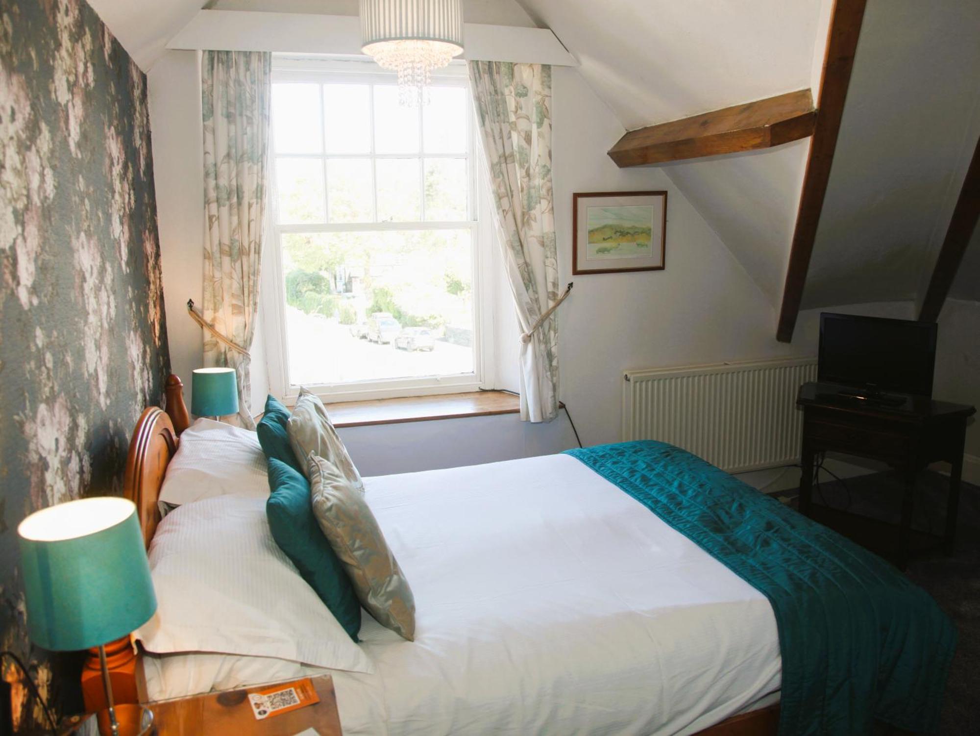 Kirkwood Guest House Windermere Extérieur photo