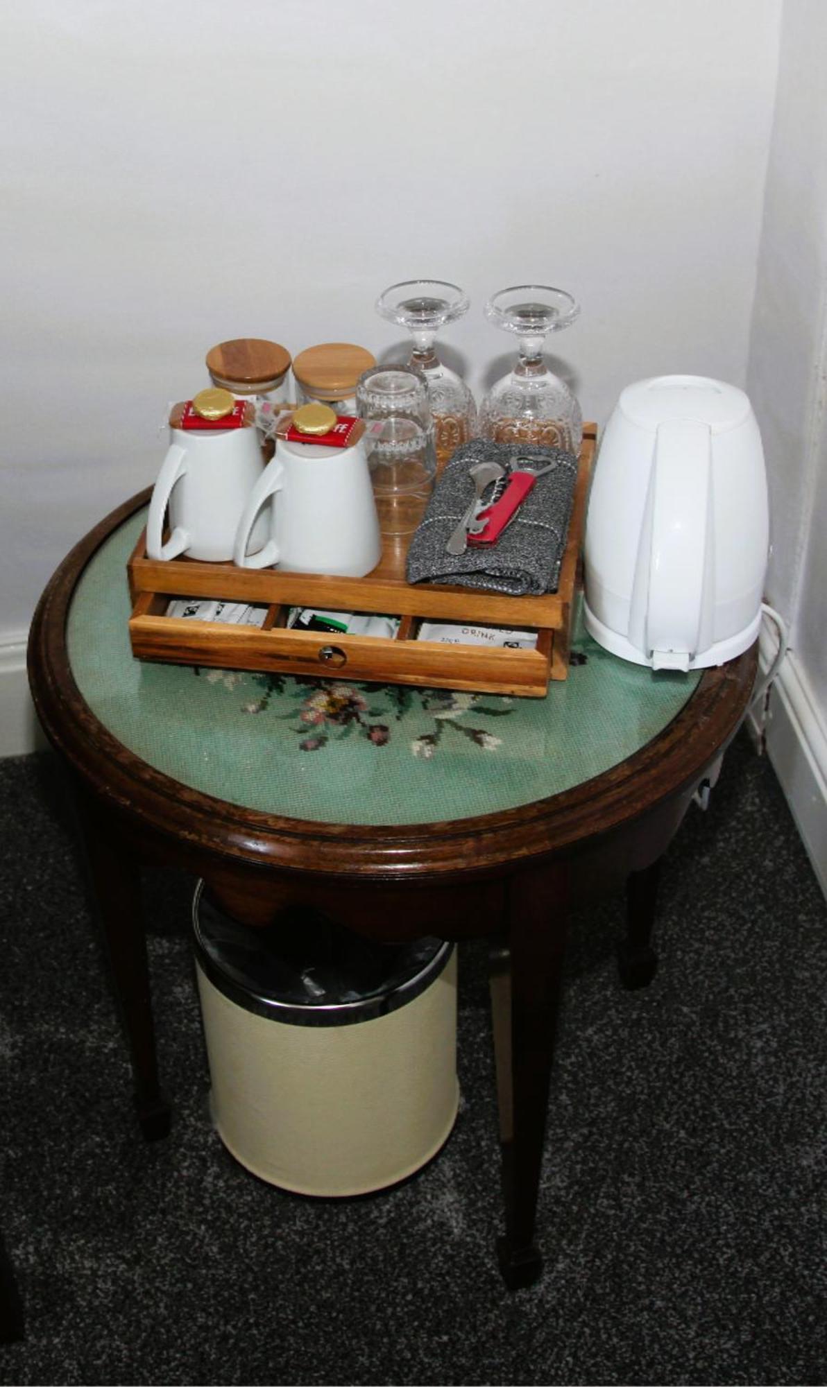 Kirkwood Guest House Windermere Extérieur photo