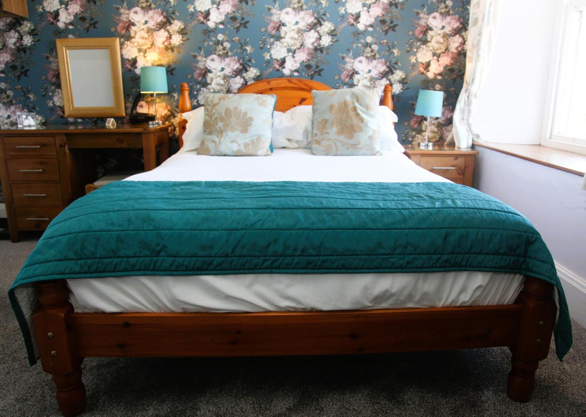 Kirkwood Guest House Windermere Extérieur photo