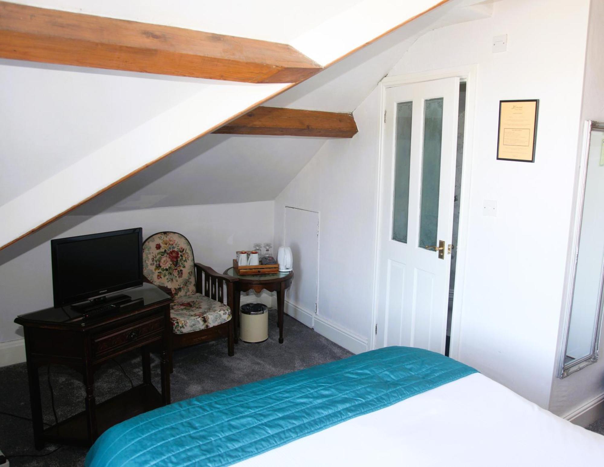 Kirkwood Guest House Windermere Extérieur photo
