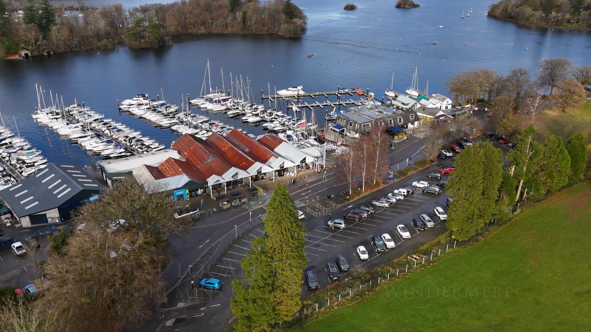 Kirkwood Guest House Windermere Extérieur photo