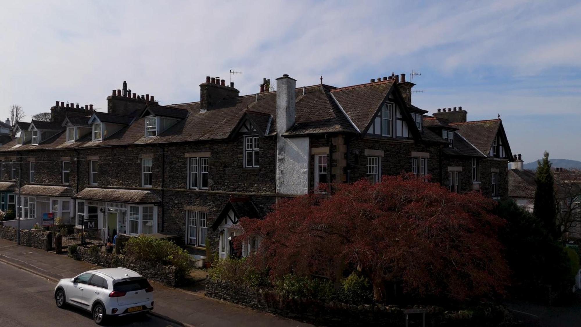 Kirkwood Guest House Windermere Extérieur photo