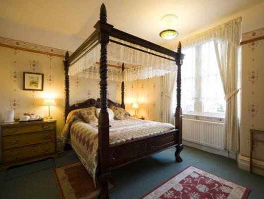 Kirkwood Guest House Windermere Extérieur photo