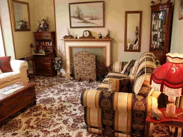 Kirkwood Guest House Windermere Extérieur photo