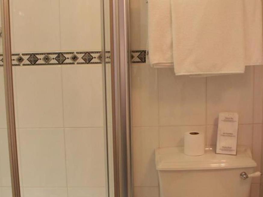 Kirkwood Guest House Windermere Extérieur photo