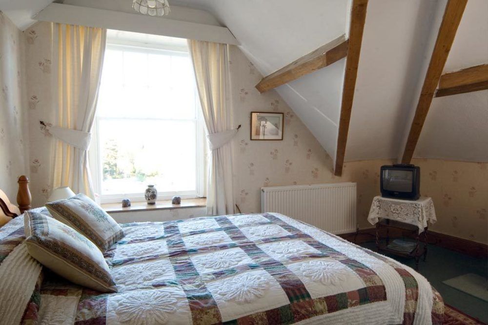 Kirkwood Guest House Windermere Extérieur photo