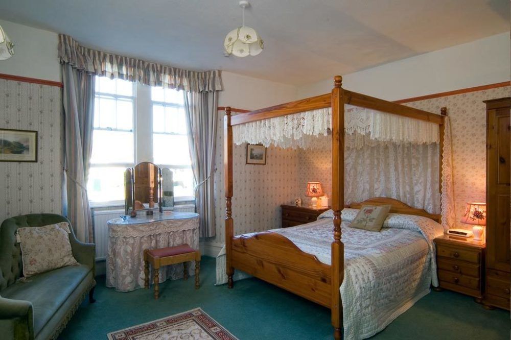 Kirkwood Guest House Windermere Extérieur photo