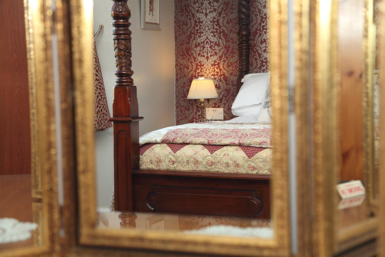 Kirkwood Guest House Windermere Extérieur photo