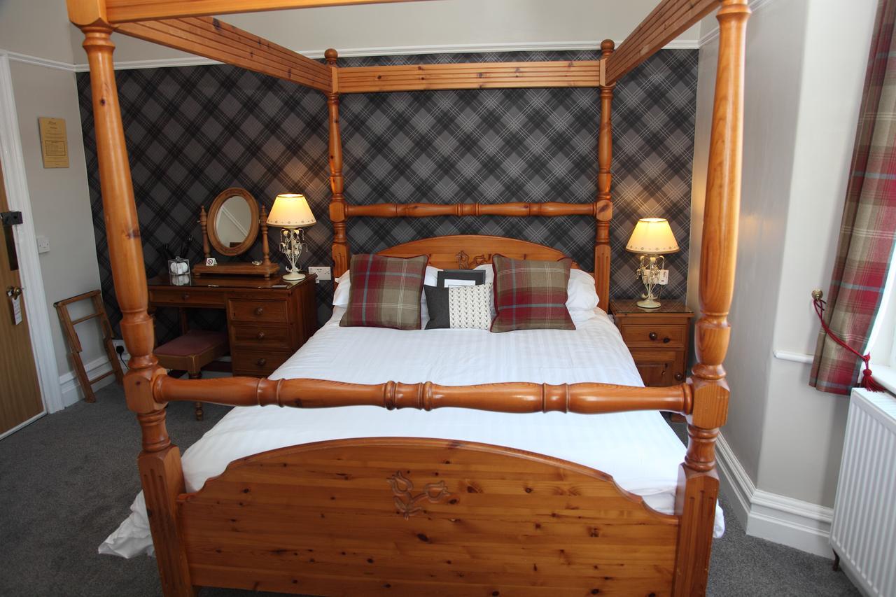 Kirkwood Guest House Windermere Extérieur photo