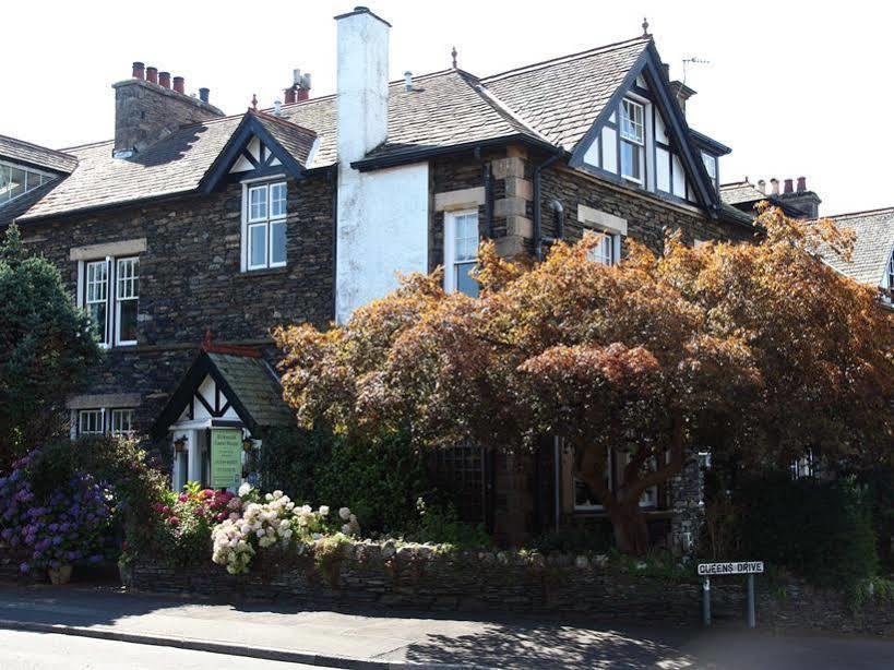Kirkwood Guest House Windermere Extérieur photo