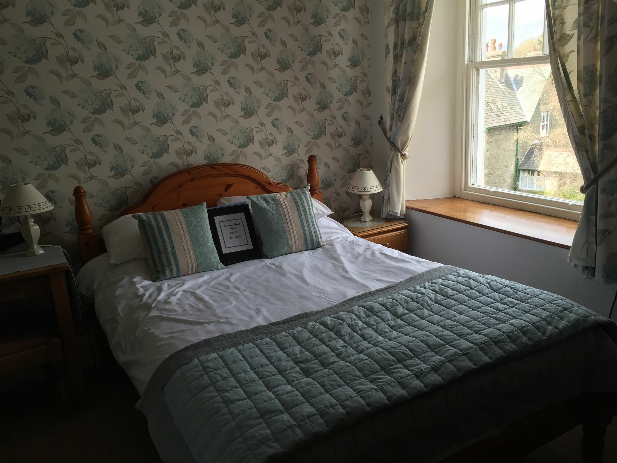 Kirkwood Guest House Windermere Extérieur photo