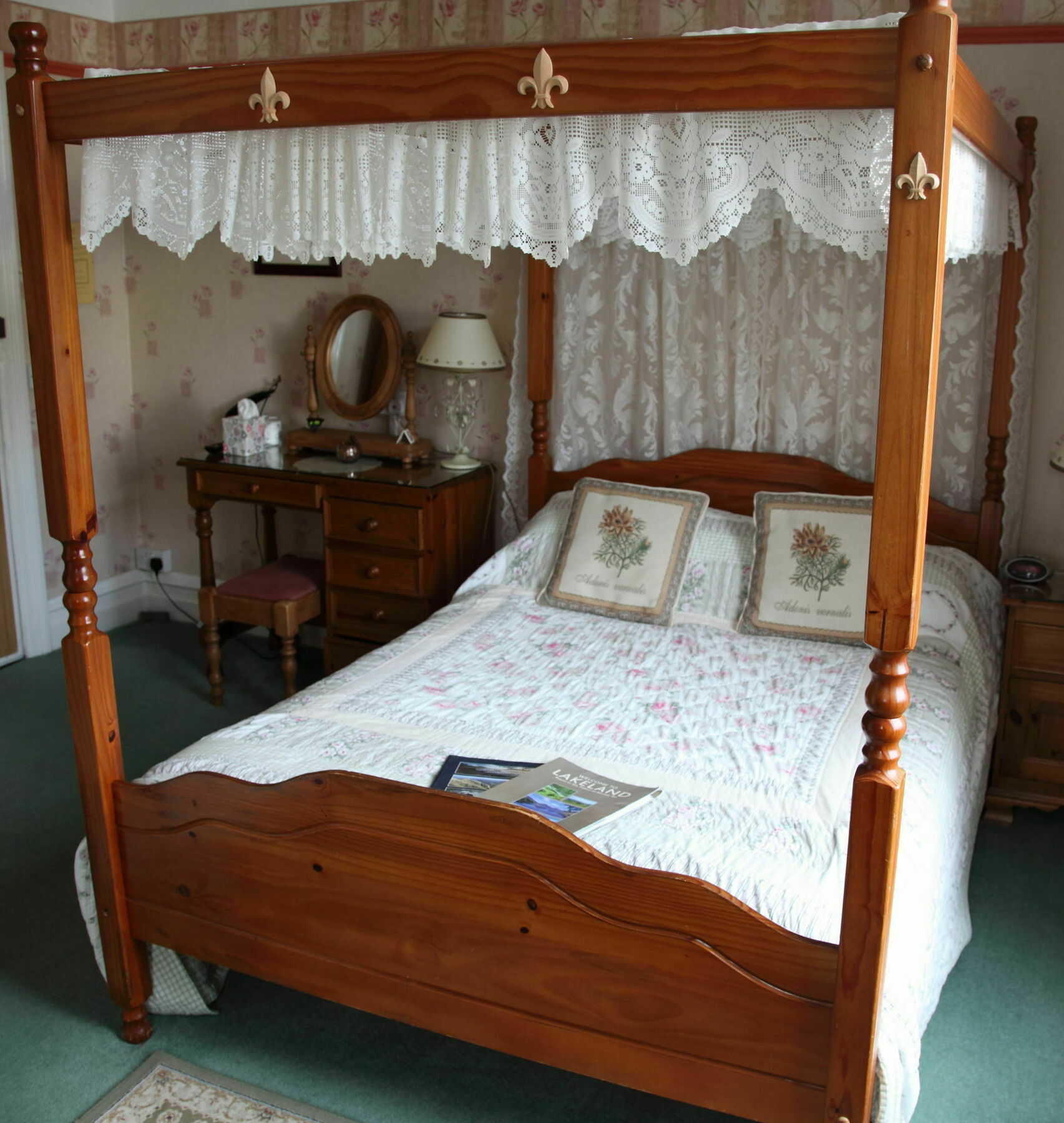 Kirkwood Guest House Windermere Extérieur photo